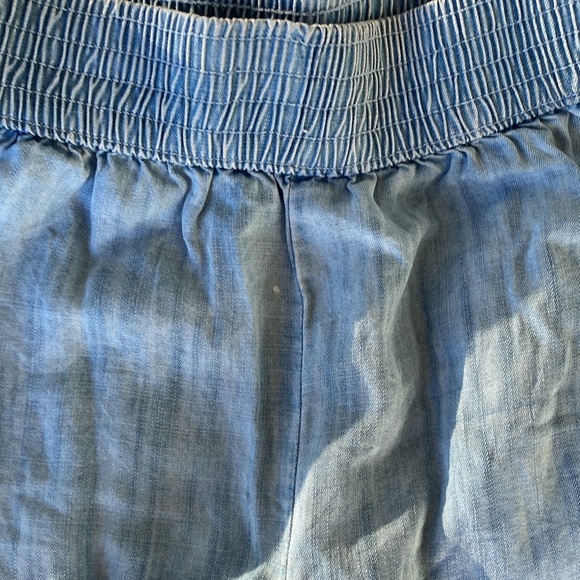 TNA shorts size M - Picture 3 of 4